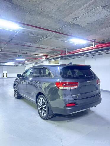 Kia Sorento 2015, 149,000 km - 2.0 l - Bakı