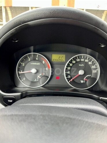 Hyundai Accent 2007, 302,000 km - 1.5 l - Bakı
