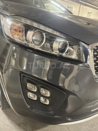 Kia Sorento 2015, 149,000 km - 2.0 l - Bakı