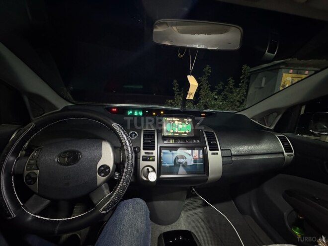 Toyota Prius 2008, 282,000 km - 1.5 l - Bakı