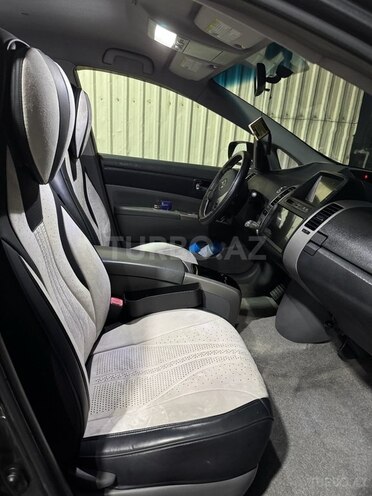 Toyota Prius 2008, 282,000 km - 1.5 l - Bakı