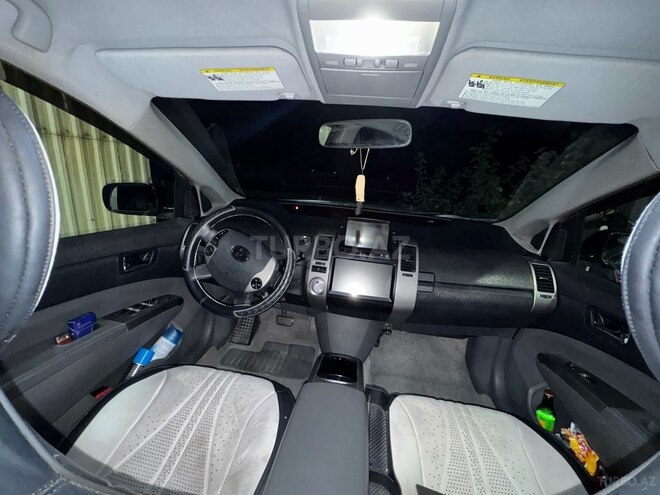 Toyota Prius 2008, 282,000 km - 1.5 l - Bakı