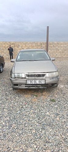 Opel Vectra 1992, 597,531 km - 2.0 l - Gəncə