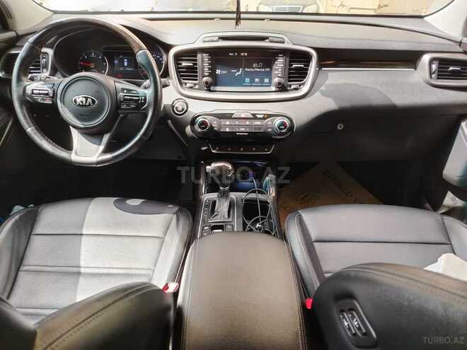 Kia Sorento 2015, 149,000 km - 2.0 l - Bakı