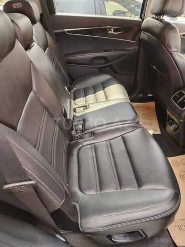 Kia Sorento 2015, 149,000 km - 2.0 l - Bakı