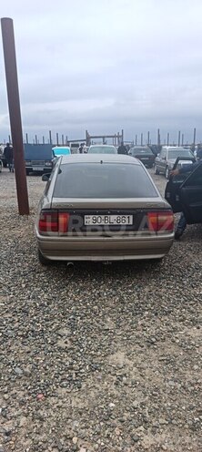 Opel Vectra 1992, 597,531 km - 2.0 l - Gəncə