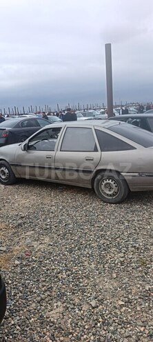Opel Vectra 1992, 597,531 km - 2.0 l - Gəncə