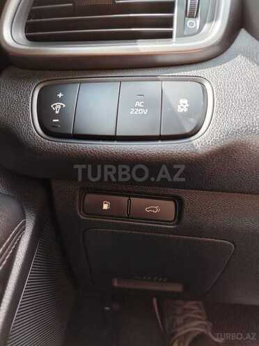 Kia Sorento 2015, 149,000 km - 2.0 l - Bakı