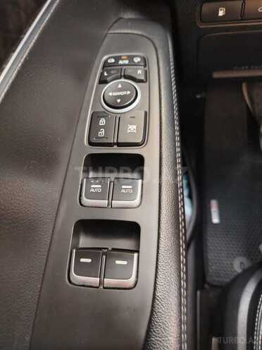 Kia Sorento 2015, 149,000 km - 2.0 l - Bakı