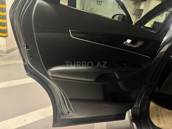 Kia Sorento 2015, 149,000 km - 2.0 l - Bakı