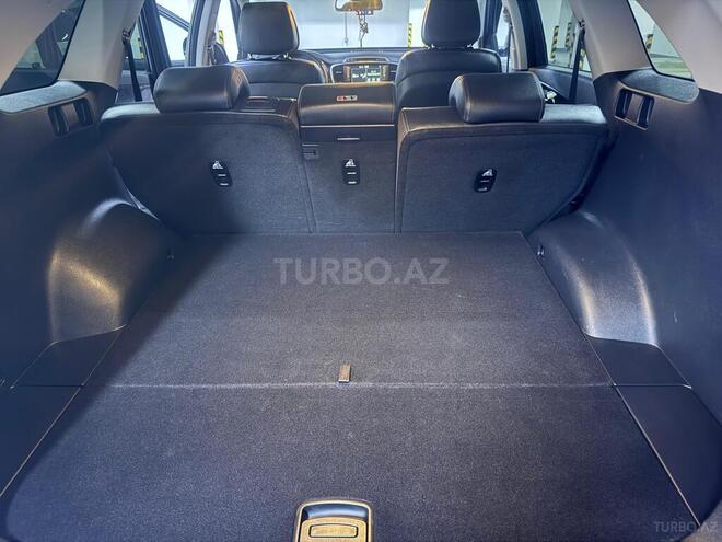 Kia Sorento 2015, 149,000 km - 2.0 l - Bakı