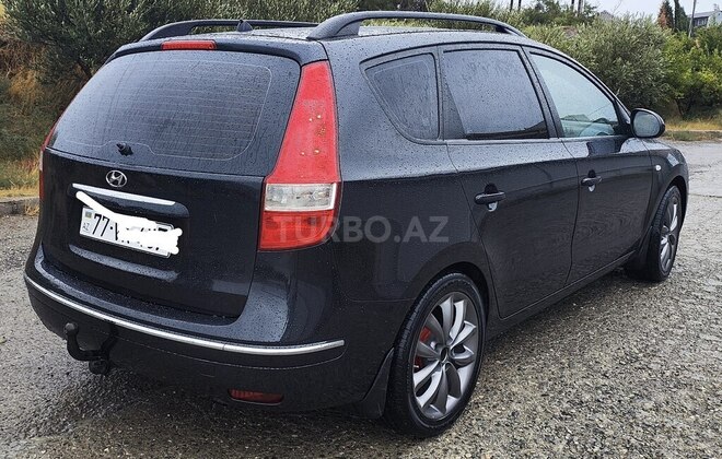 Hyundai i30 2010, 225,000 km - 1.6 л - Bakı