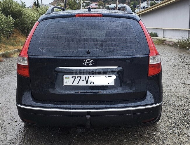Hyundai i30 2010, 225,000 km - 1.6 л - Bakı