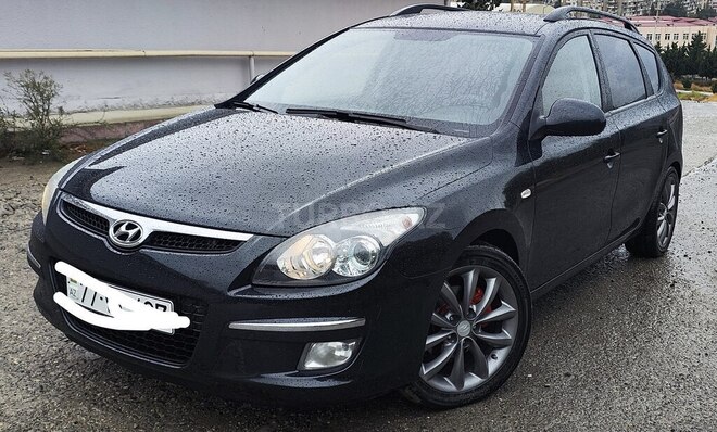 Hyundai i30 2010, 225,000 km - 1.6 л - Bakı