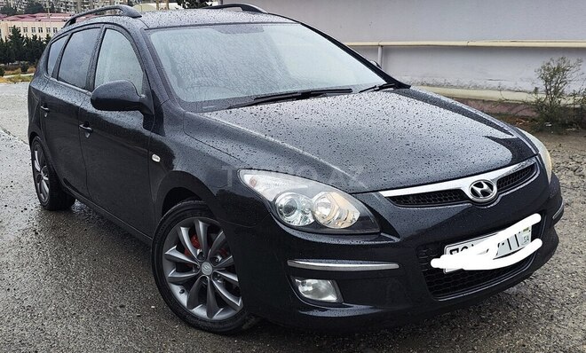Hyundai i30 2010, 225,000 km - 1.6 л - Bakı