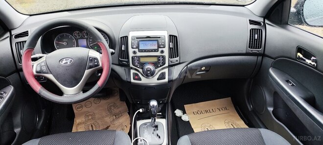 Hyundai i30 2010, 225,000 km - 1.6 л - Bakı