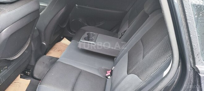 Hyundai i30 2010, 225,000 km - 1.6 л - Bakı