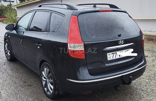 Hyundai i30 2010, 225,000 km - 1.6 л - Bakı