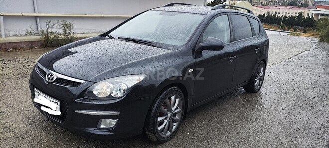 Hyundai i30 2010, 225,000 km - 1.6 л - Bakı