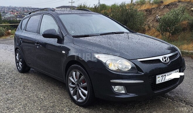 Hyundai i30 2010, 225,000 km - 1.6 л - Bakı