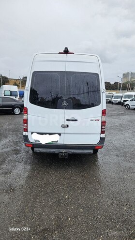 Mercedes Sprinter 313-2