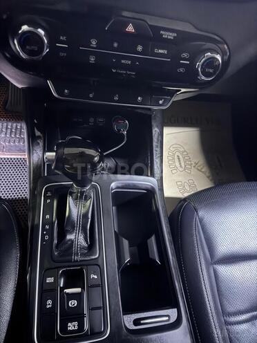 Kia Sorento 2015, 149,000 km - 2.0 l - Bakı