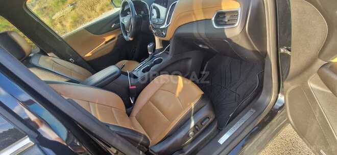 Chevrolet Equinox 2018, 72,358 km - 1.5 l - Bakı