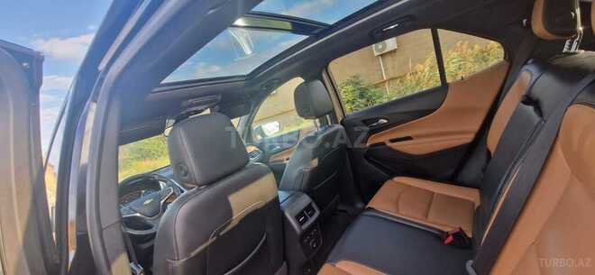 Chevrolet Equinox 2018, 72,358 km - 1.5 l - Bakı