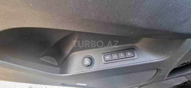 Chevrolet Equinox 2018, 72,358 km - 1.5 l - Bakı
