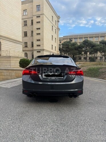 Chevrolet Malibu 2019, 157,313 km - 1.5 l - Bakı