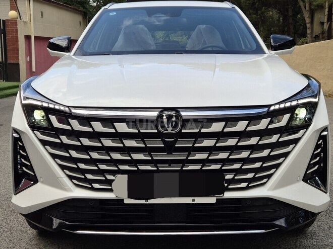 Changan  2025, 0 km - 1.5 l - Bakı