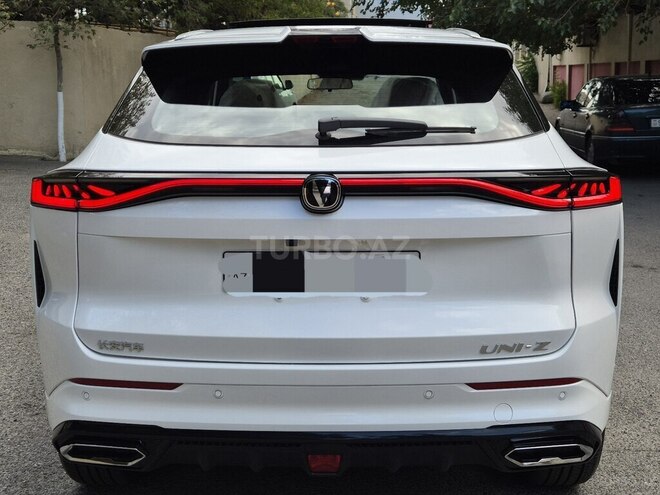 Changan  2025, 0 km - 1.5 l - Bakı