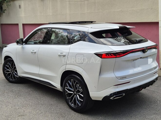 Changan  2025, 0 km - 1.5 l - Bakı