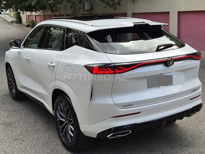 Changan  2025, 0 km - 1.5 l - Bakı