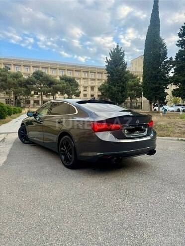 Chevrolet Malibu 2019, 157,313 km - 1.5 l - Bakı