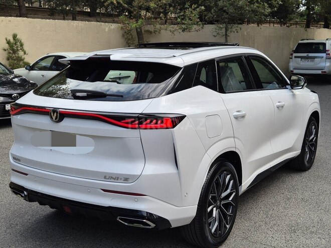 Changan  2025, 0 km - 1.5 l - Bakı
