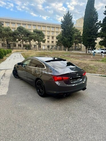 Chevrolet Malibu 2019, 157,313 km - 1.5 l - Bakı
