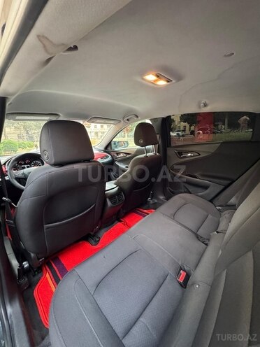 Chevrolet Malibu 2019, 157,313 km - 1.5 l - Bakı