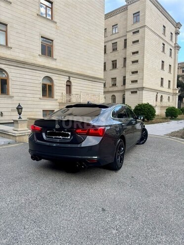 Chevrolet Malibu 2019, 157,313 km - 1.5 l - Bakı