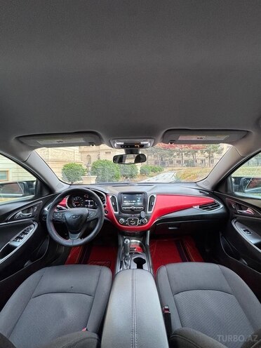 Chevrolet Malibu 2019, 157,313 km - 1.5 l - Bakı
