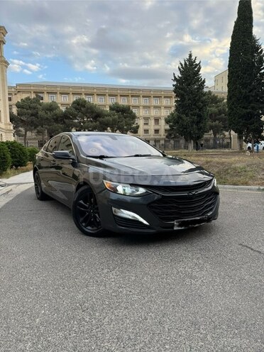 Chevrolet Malibu 2019, 157,313 km - 1.5 l - Bakı