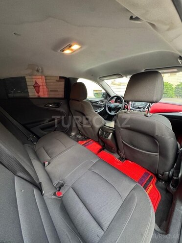 Chevrolet Malibu 2019, 157,313 km - 1.5 l - Bakı