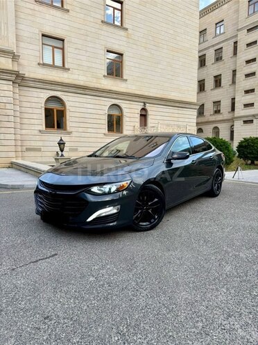 Chevrolet Malibu 2019, 157,313 km - 1.5 l - Bakı