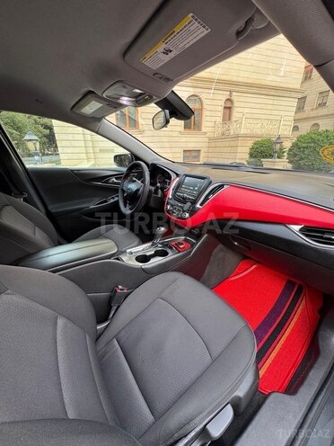 Chevrolet Malibu 2019, 157,313 km - 1.5 l - Bakı
