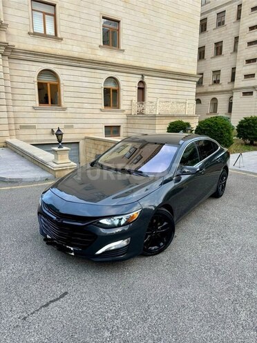 Chevrolet Malibu 2019, 157,313 km - 1.5 l - Bakı