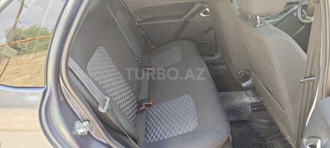 LADA (VAZ) Granta 2021, 95,164 km - 1.6 l - Bakı