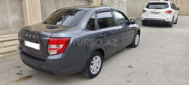 LADA (VAZ) Granta 2021, 95,164 km - 1.6 l - Bakı