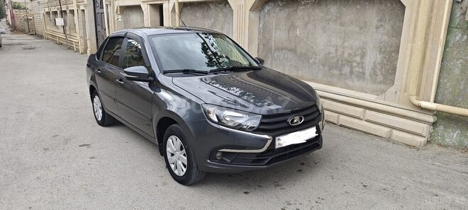 LADA (VAZ) Granta 2021, 95,164 km - 1.6 l - Bakı