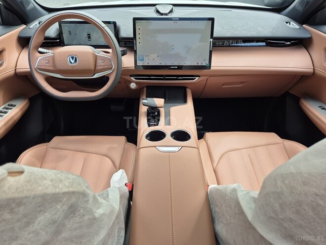 Changan  2025, 0 km - 1.5 l - Bakı