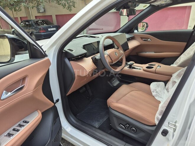 Changan  2025, 0 km - 1.5 l - Bakı